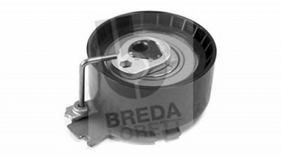BREDA LORETT tdi3645 -  Натяжной ролик, ремень ГРМ